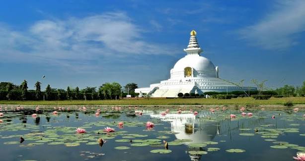 Lumbini, Nepal: The Birthplace of Lord Buddha and How to Visit It