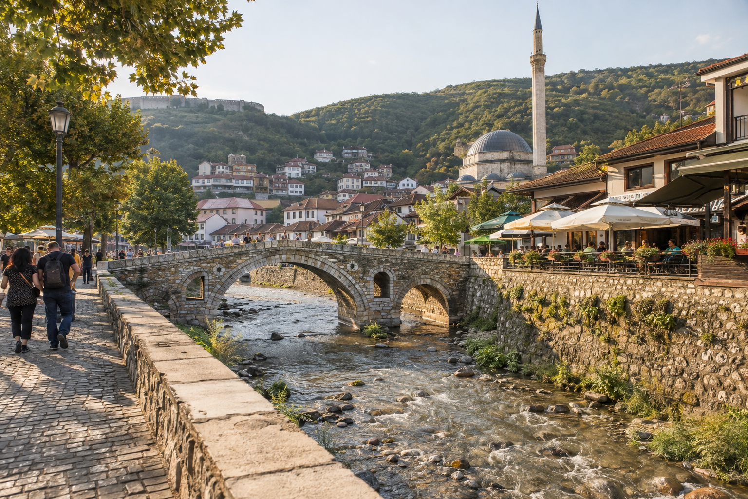 15 Cheapest Countries to Visit in Europe in 2027: What a Seven-Day Trip Really Costs