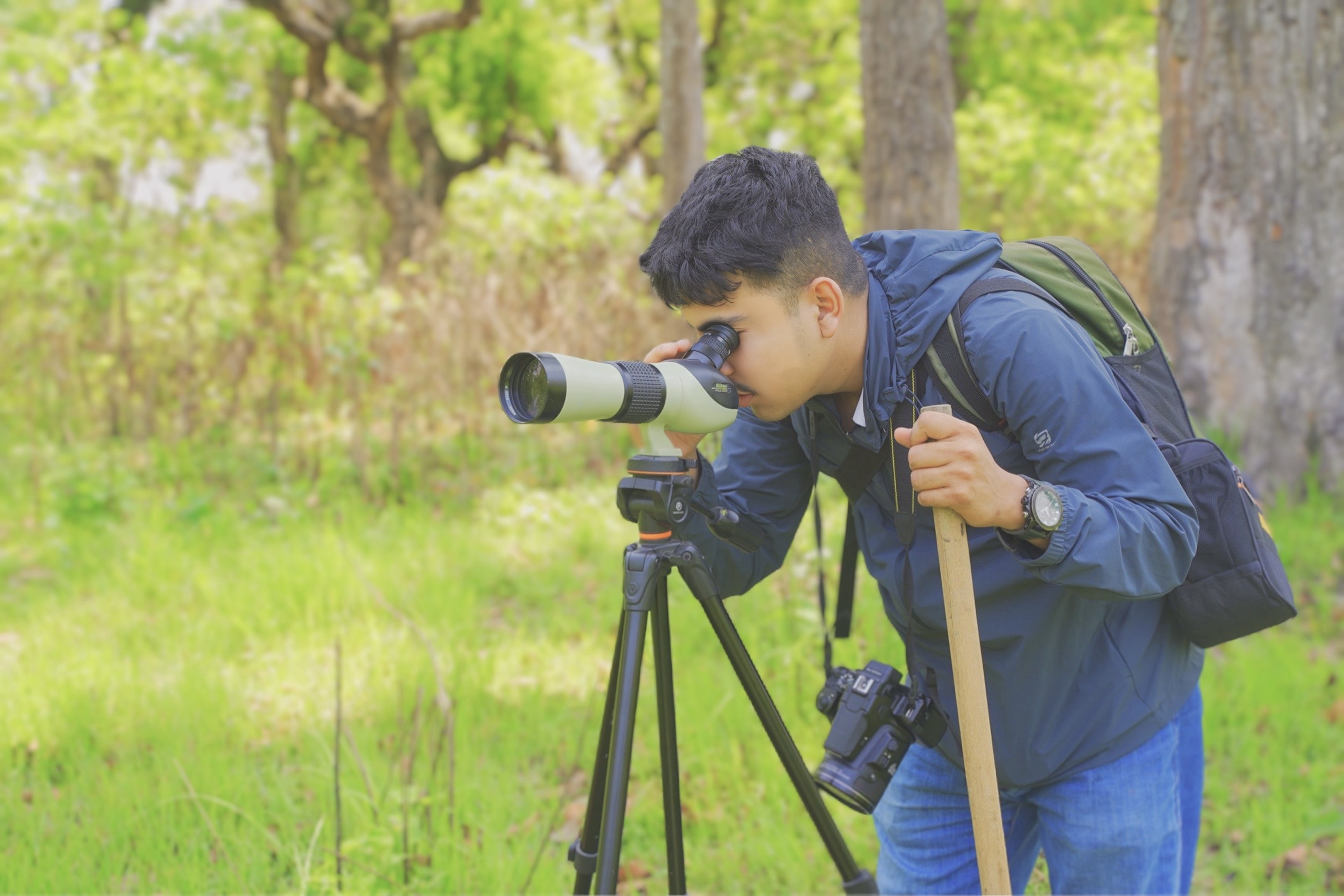 Birdwatching in Chitwan for Beginners: A Complete Guide to Nepal’s Incredible Birdlife
