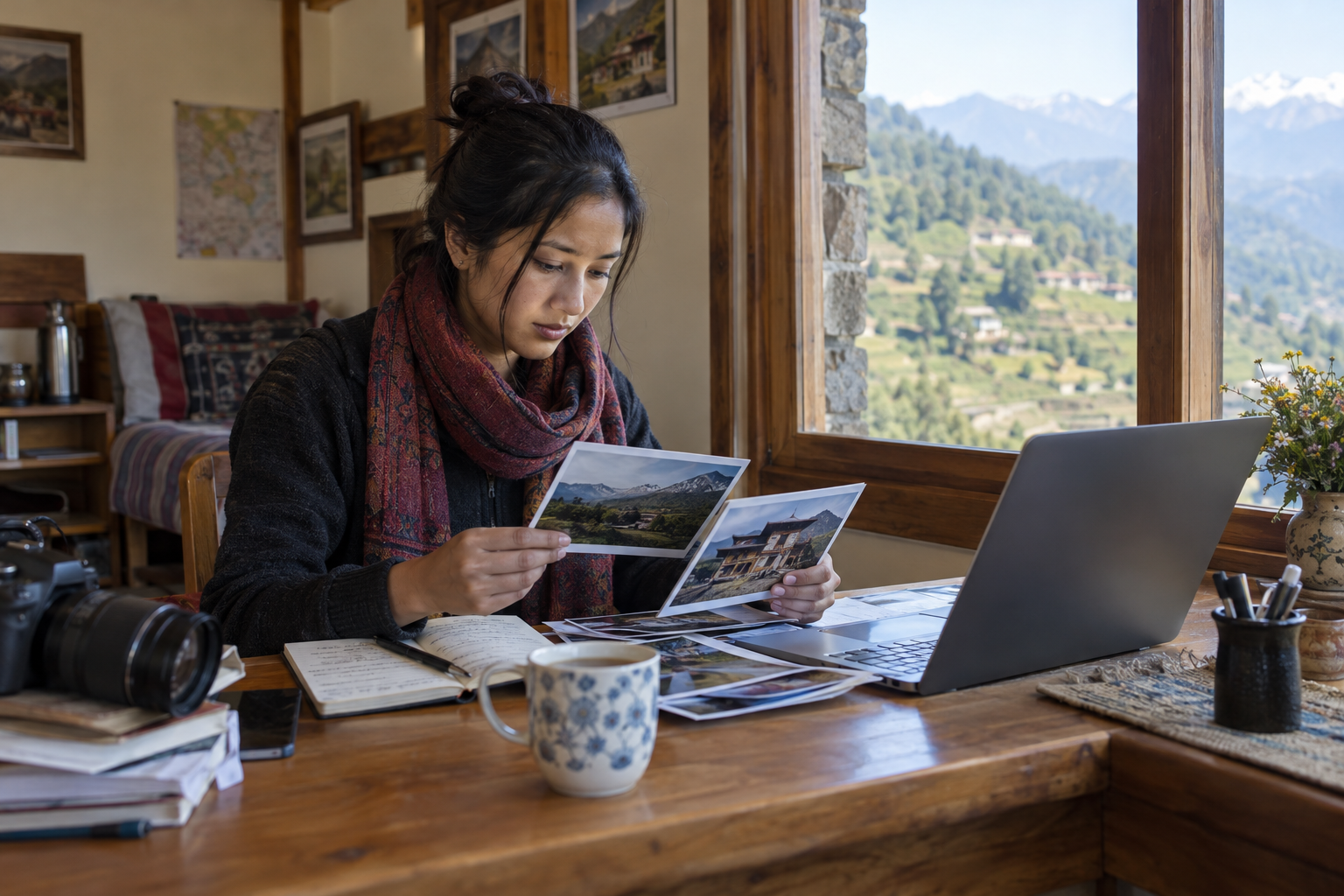 How to Make Money Online in Nepal: A Beginner’s Guide to Selling Digital Services to Tourism Businesses