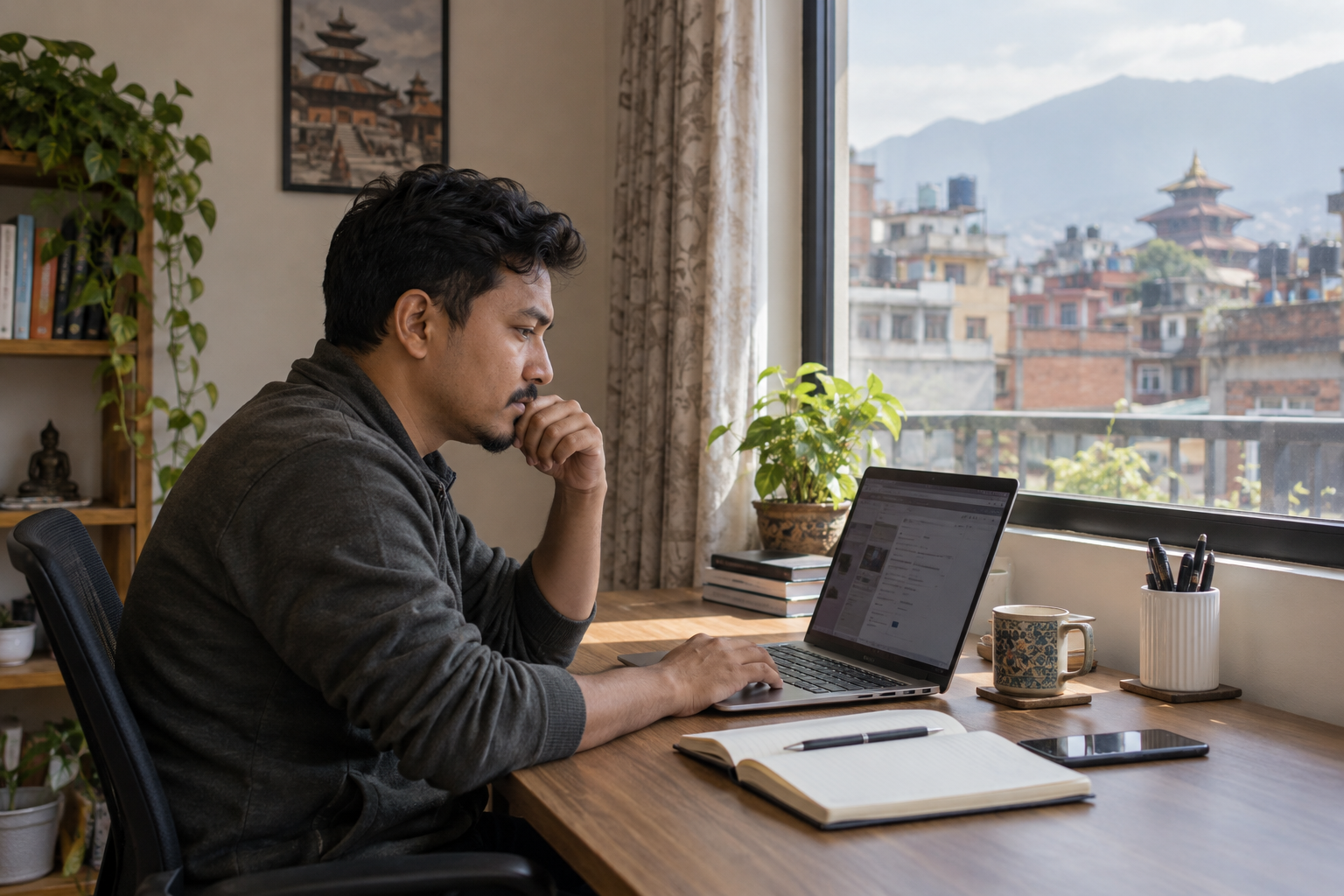 10 Real Ways to Earn Money Online Without Investment in Nepal: The First-Payment Test